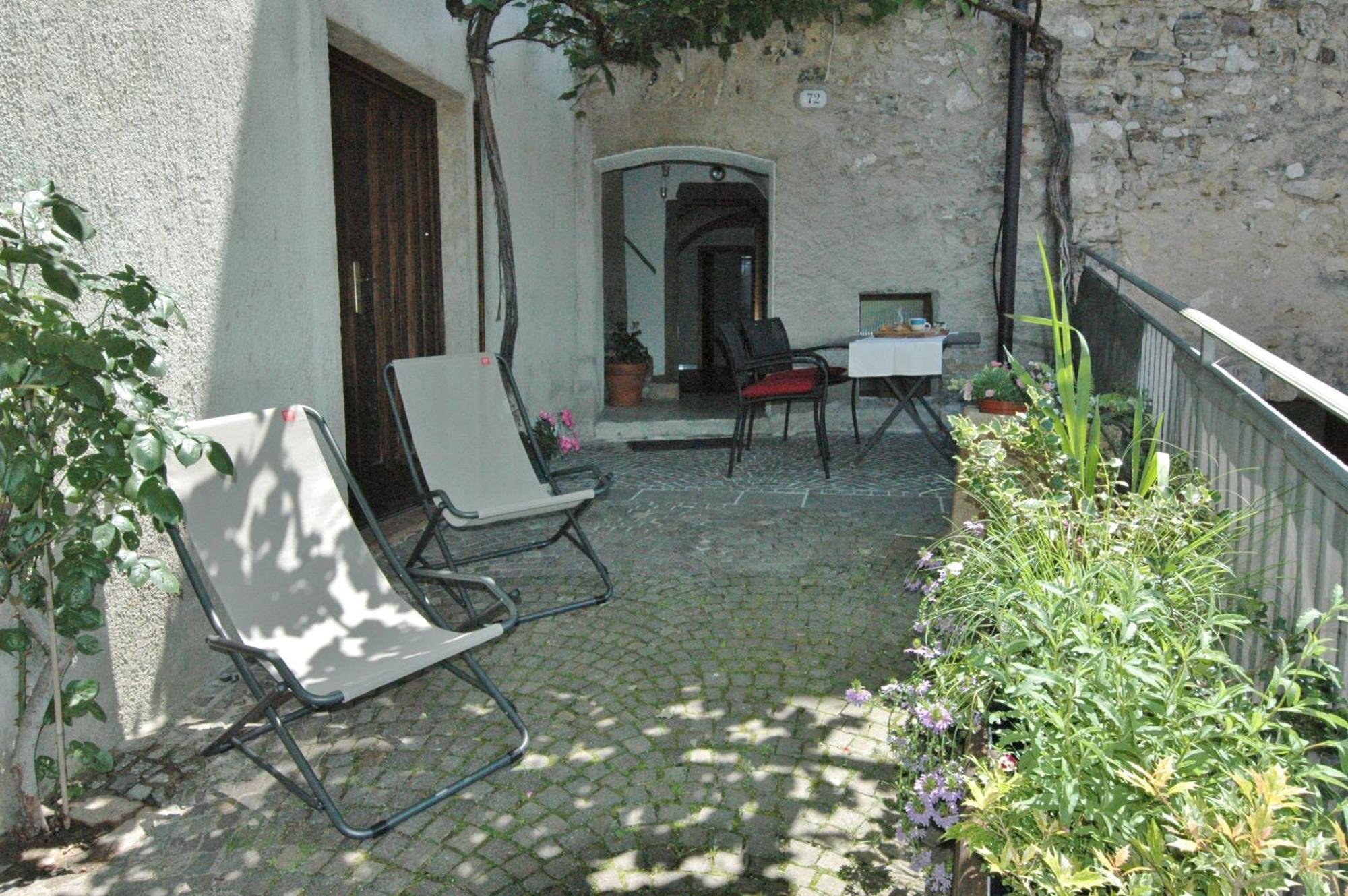 Casa Calvola Holiday Home เทนโน ห้อง รูปภาพ