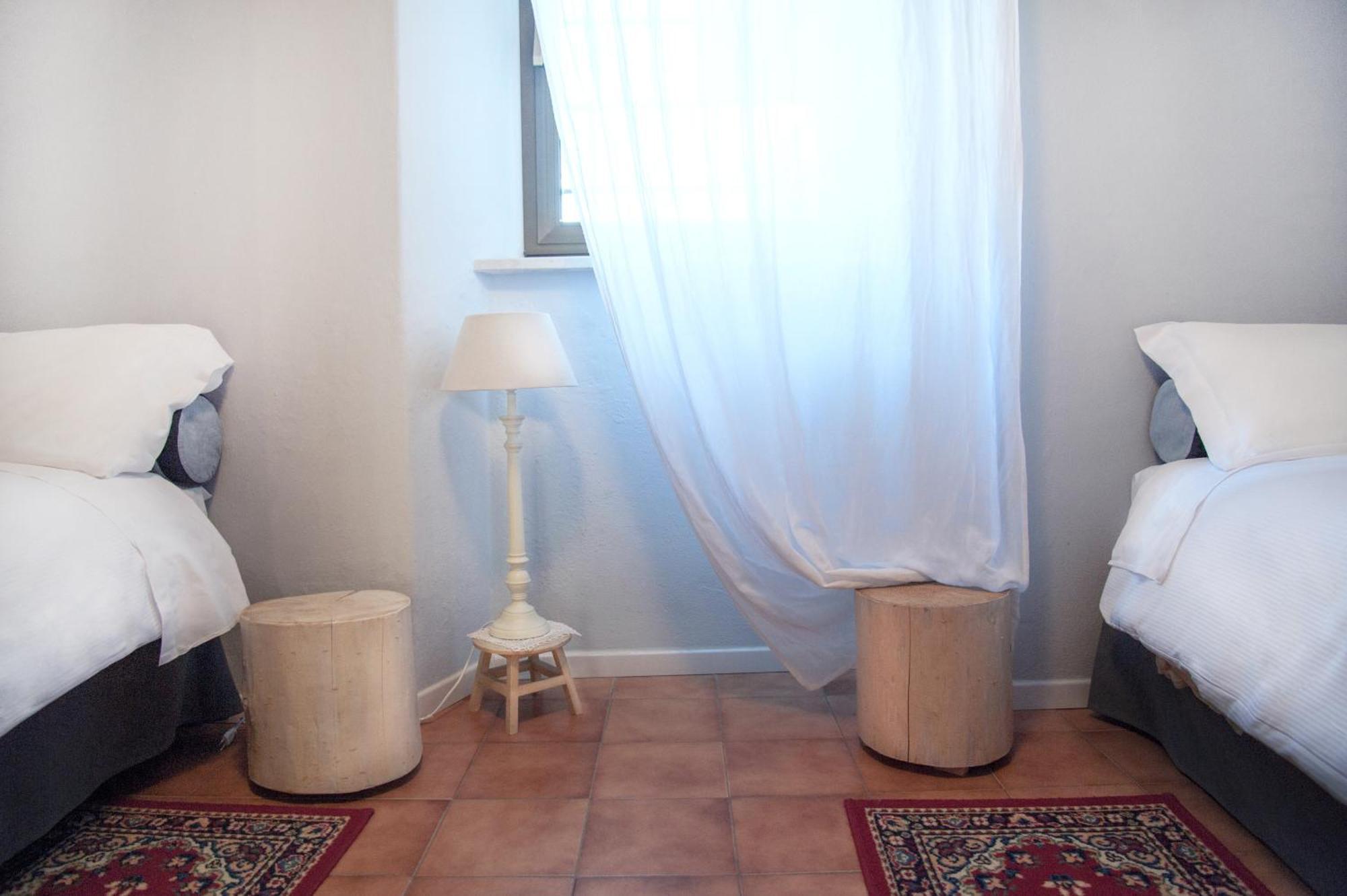 Casa Calvola Holiday Home เทนโน ภายนอก รูปภาพ