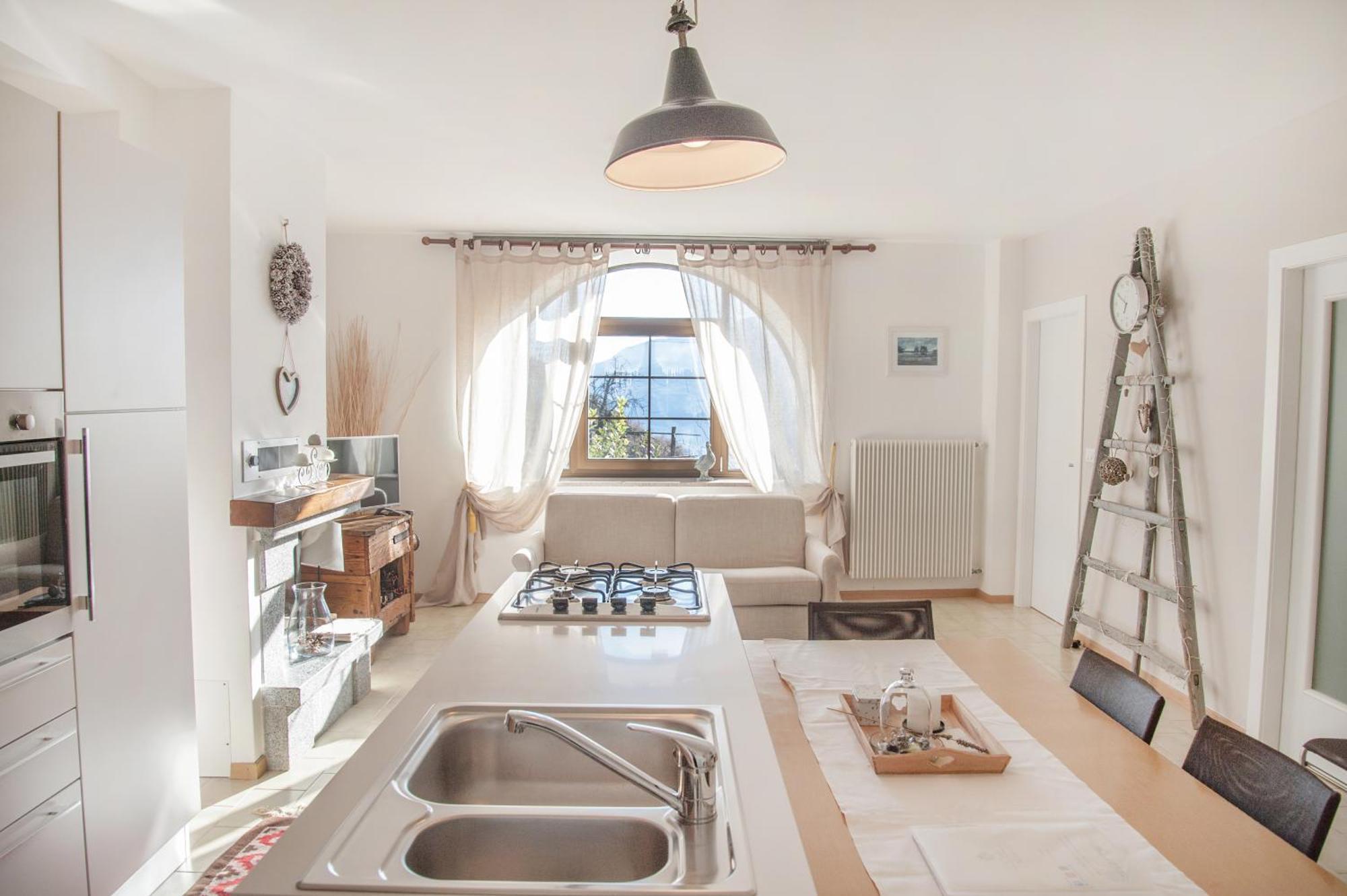 Casa Calvola Holiday Home เทนโน ห้อง รูปภาพ