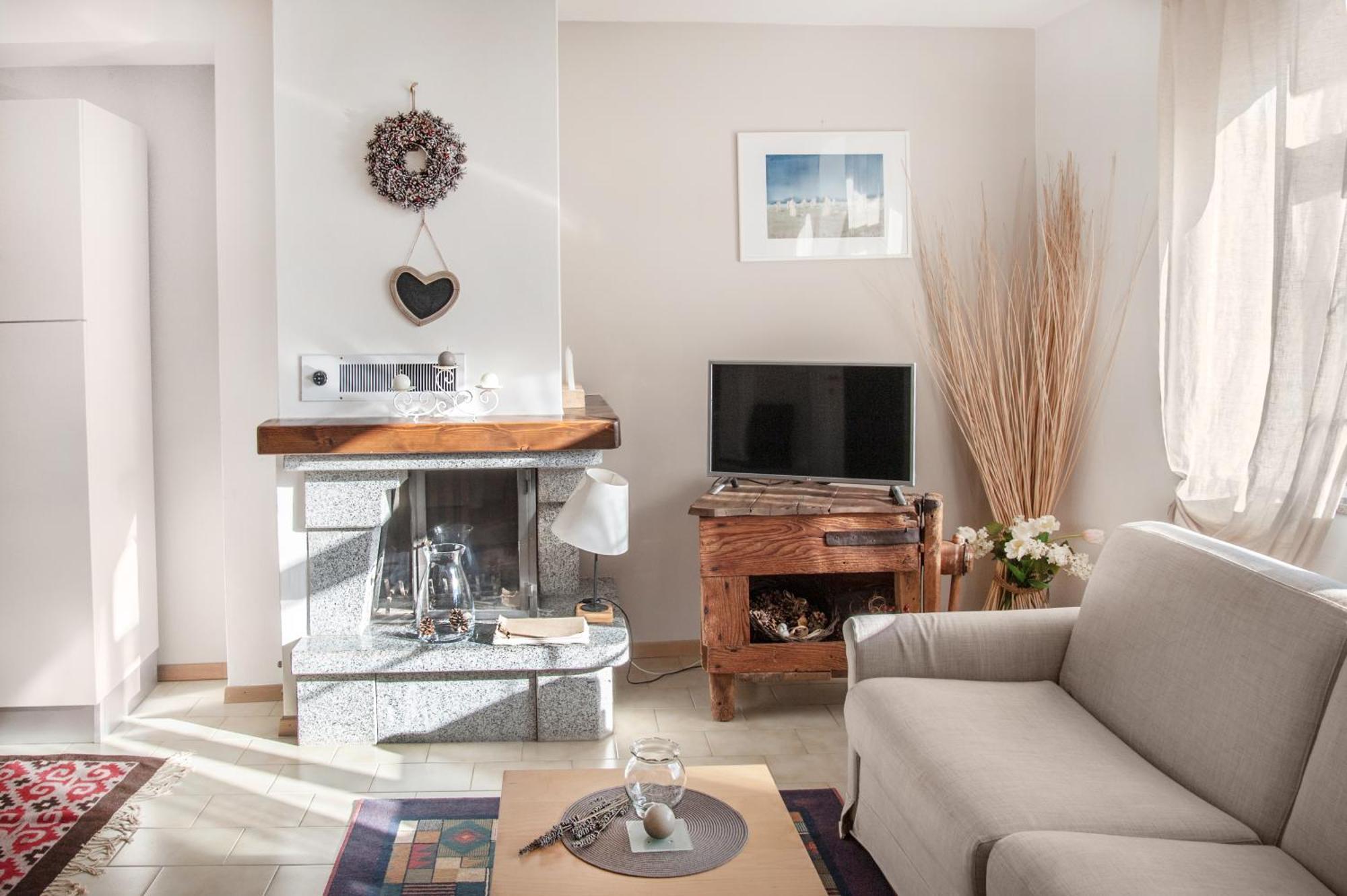 Casa Calvola Holiday Home เทนโน ห้อง รูปภาพ