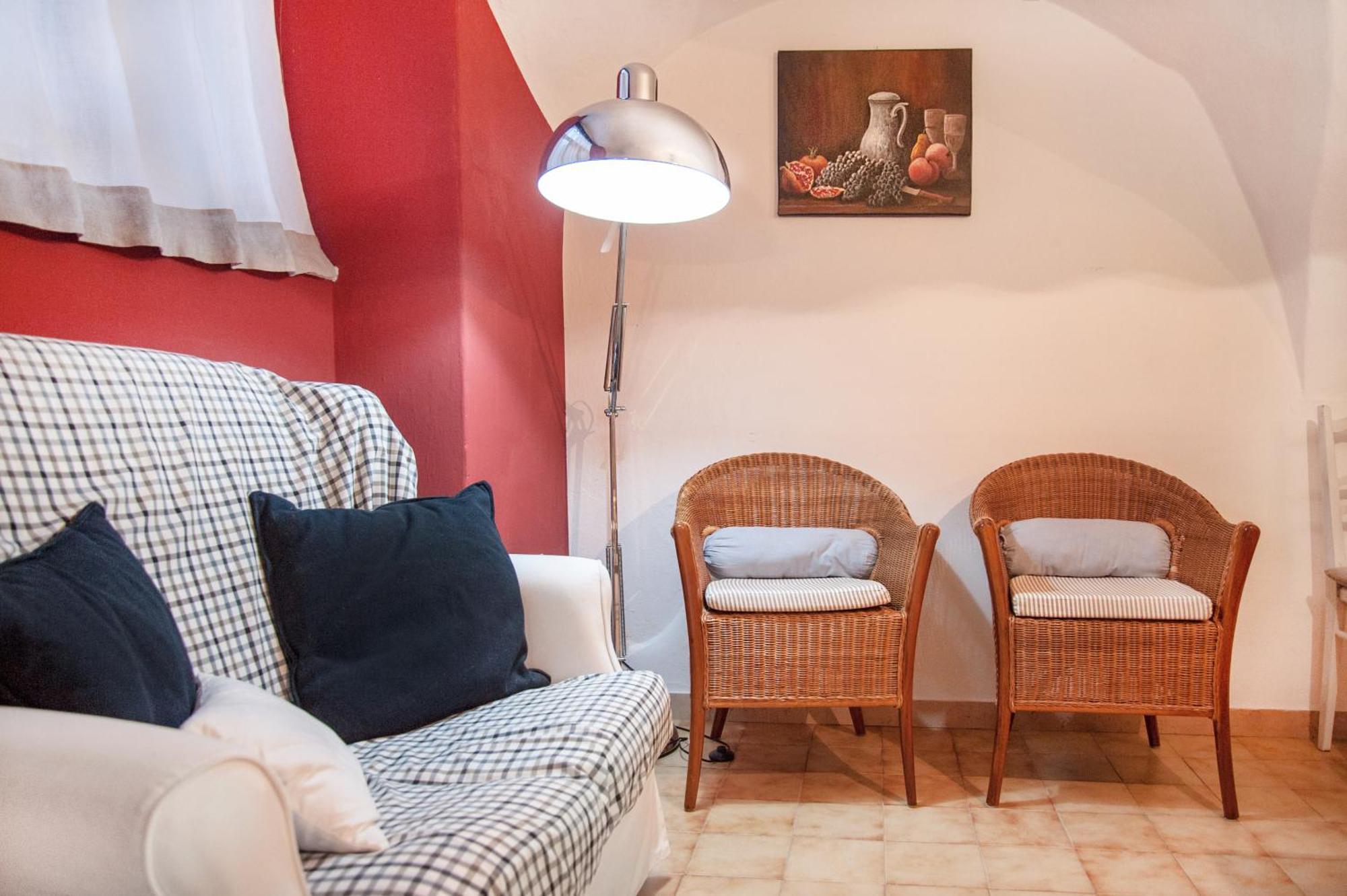 Casa Calvola Holiday Home เทนโน ห้อง รูปภาพ