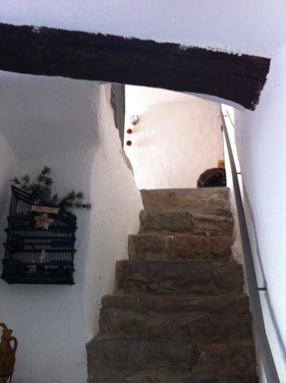 Casa Calvola Holiday Home เทนโน ภายนอก รูปภาพ