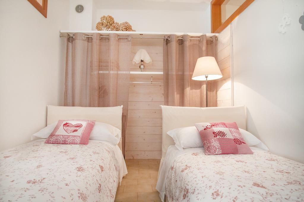 Casa Calvola Holiday Home เทนโน ภายนอก รูปภาพ