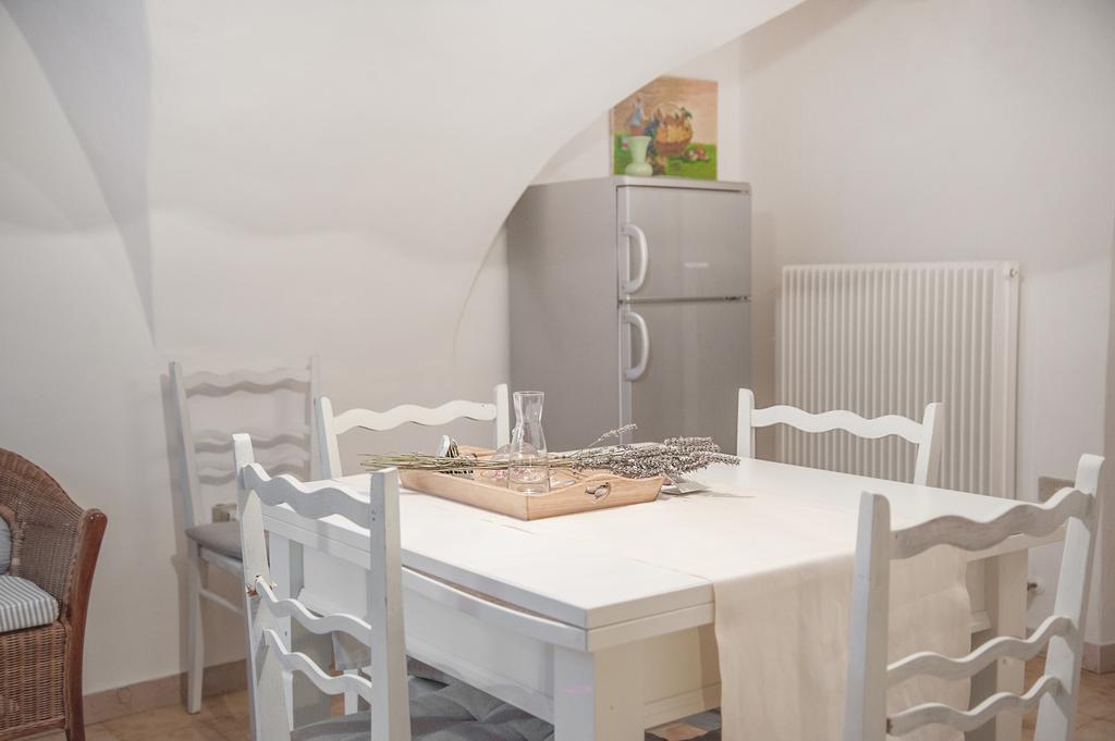 Casa Calvola Holiday Home เทนโน ภายนอก รูปภาพ