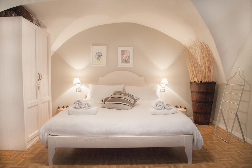 Casa Calvola Holiday Home เทนโน ภายนอก รูปภาพ