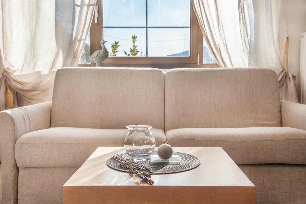 Casa Calvola Holiday Home เทนโน ภายนอก รูปภาพ