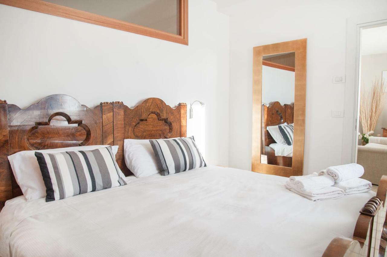 Casa Calvola Holiday Home เทนโน ภายนอก รูปภาพ